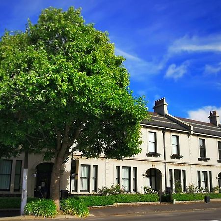 Highland House Boutique Hotel Dunedin Bagian luar foto