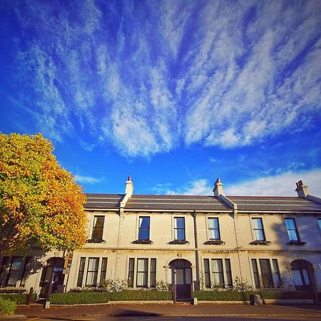 Highland House Boutique Hotel Dunedin Bagian luar foto