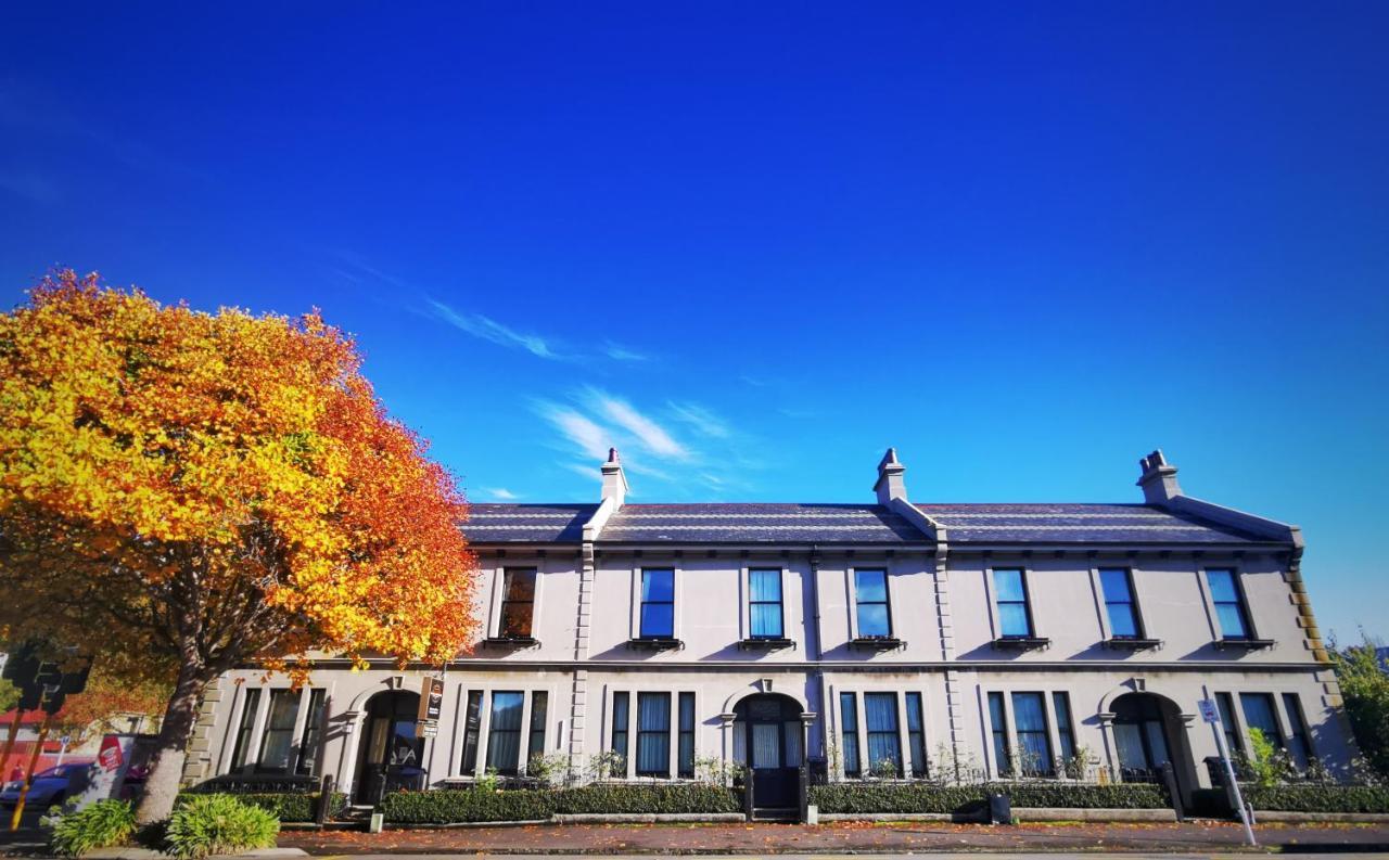 Highland House Boutique Hotel Dunedin Bagian luar foto
