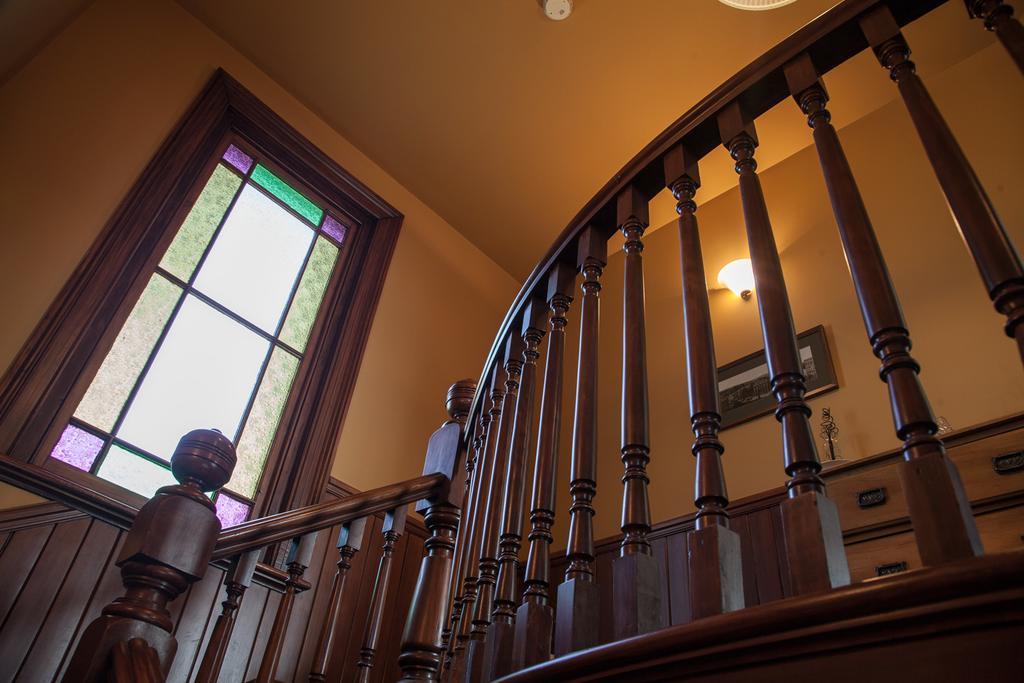 Highland House Boutique Hotel Dunedin Bagian luar foto