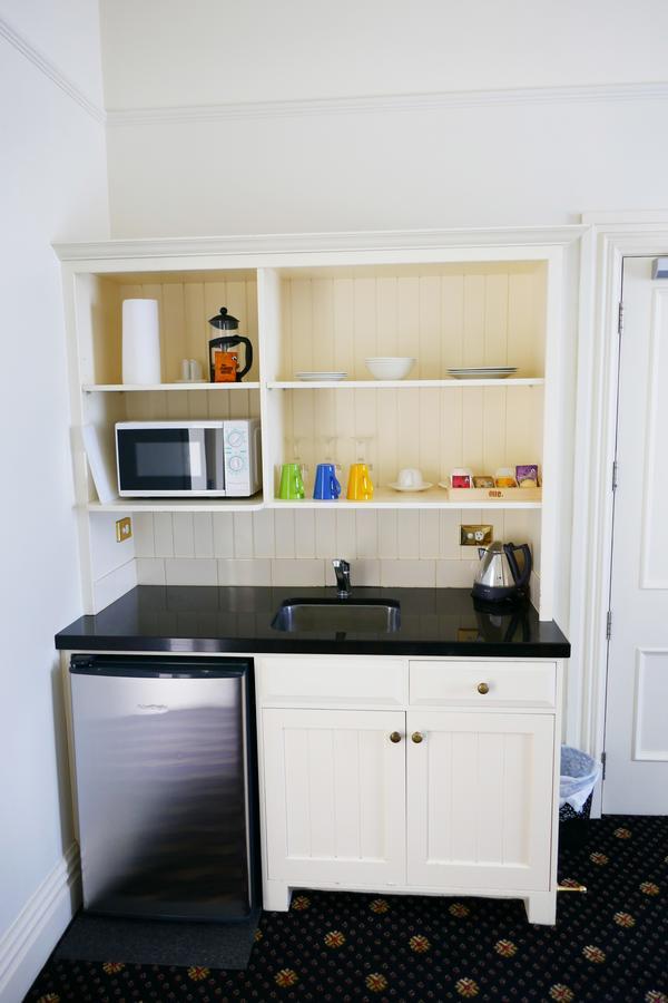 Highland House Boutique Hotel Dunedin Bagian luar foto