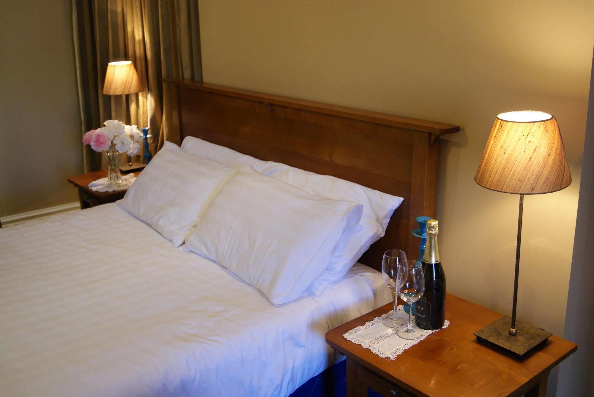 Highland House Boutique Hotel Dunedin Bagian luar foto