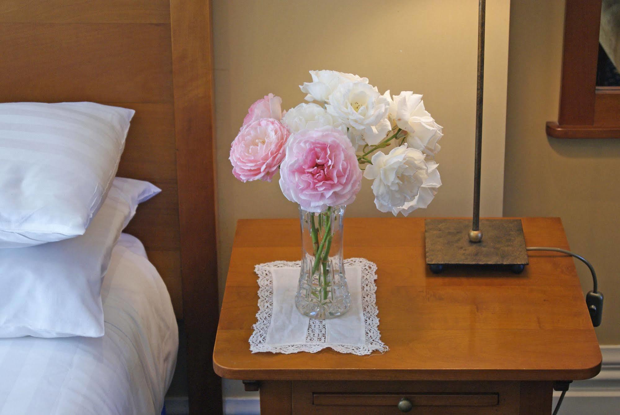 Highland House Boutique Hotel Dunedin Bagian luar foto