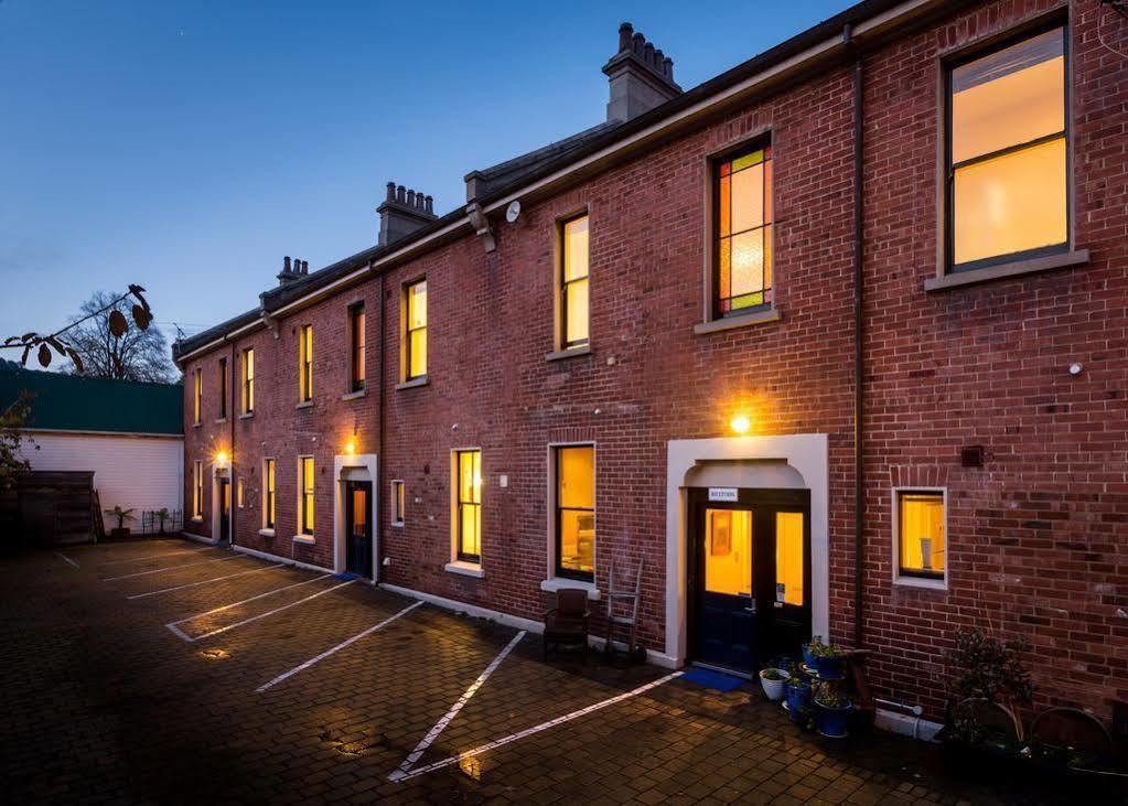 Highland House Boutique Hotel Dunedin Bagian luar foto