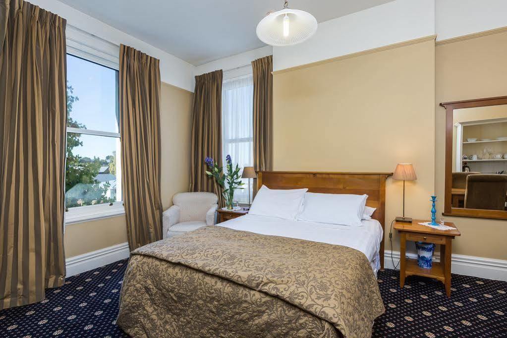 Highland House Boutique Hotel Dunedin Bagian luar foto