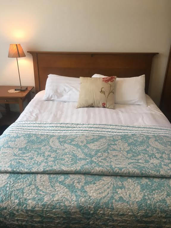 Highland House Boutique Hotel Dunedin Bagian luar foto