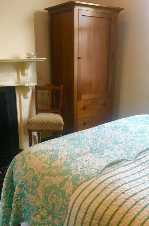 Highland House Boutique Hotel Dunedin Bagian luar foto
